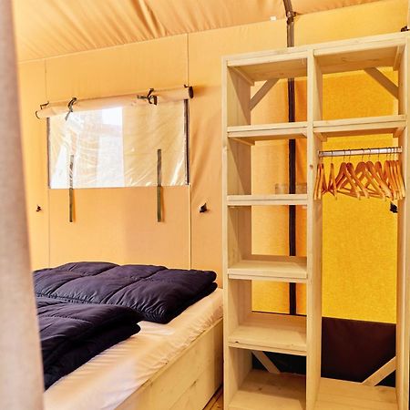 Glamping At Sardinia Alghero Exterior foto