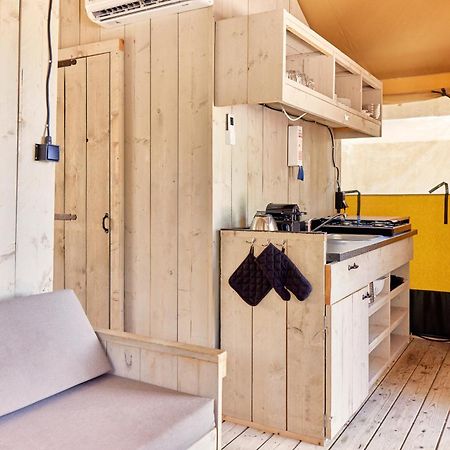 Glamping At Sardinia Alghero Exterior foto