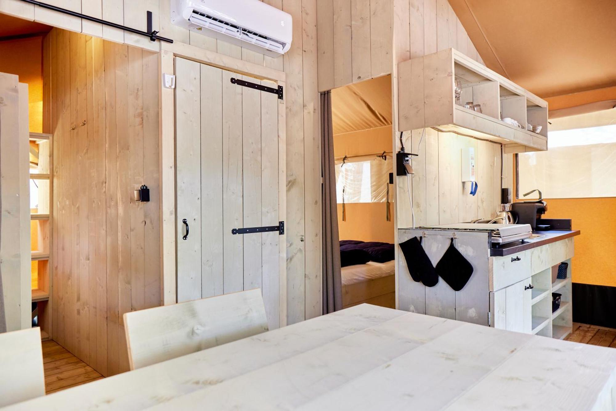 Glamping At Sardinia Alghero Exterior foto