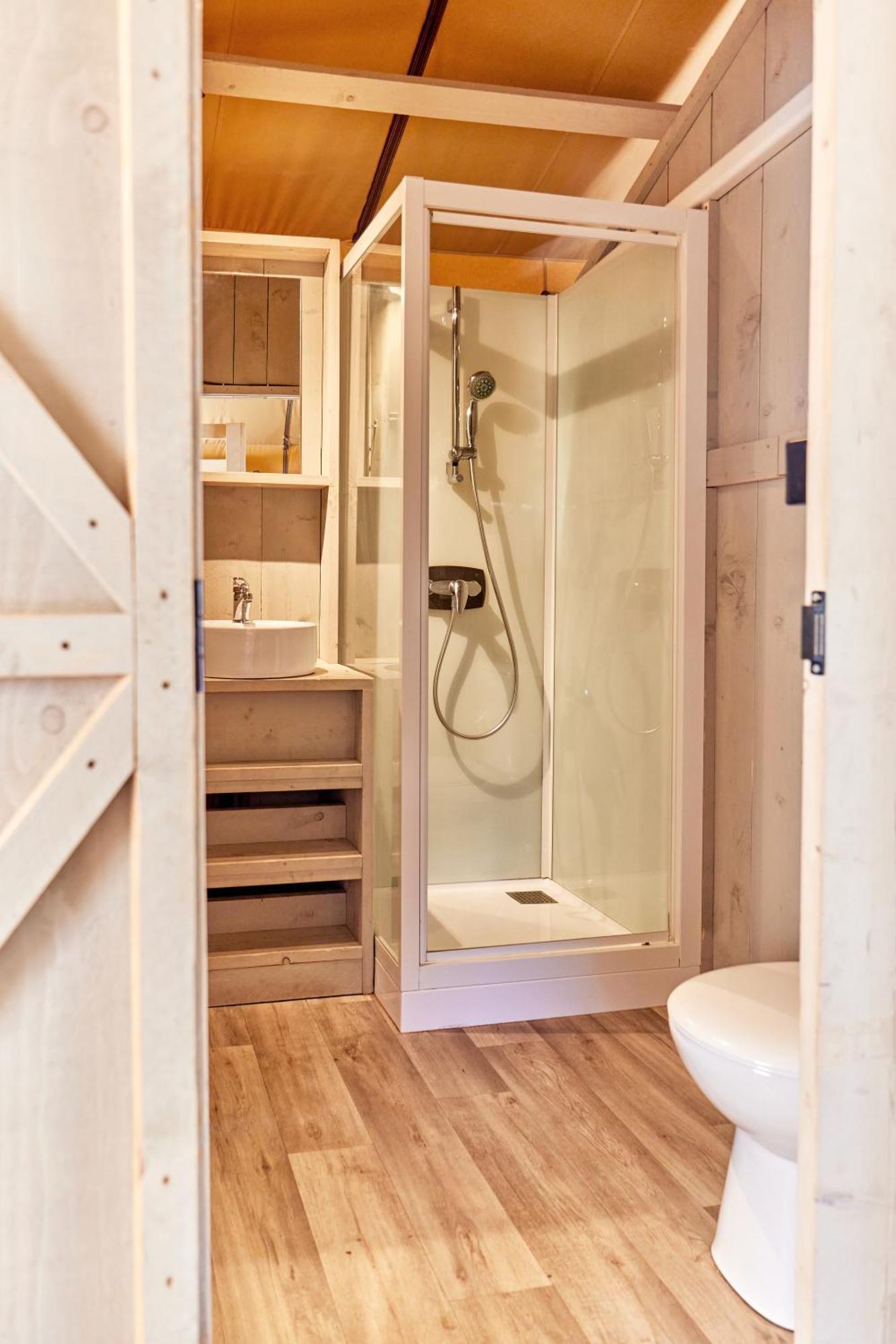 Glamping At Sardinia Alghero Exterior foto