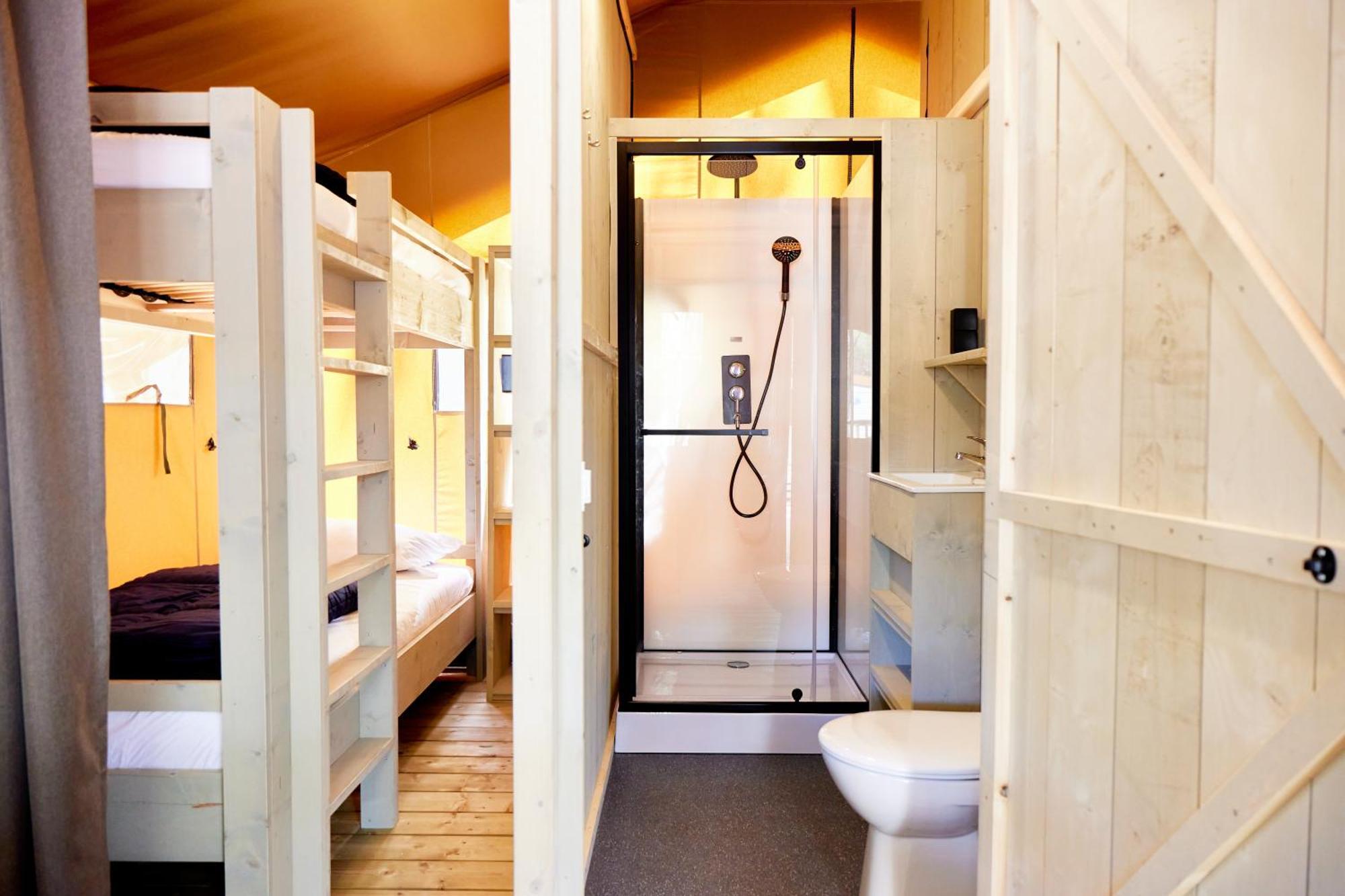 Glamping At Sardinia Alghero Exterior foto