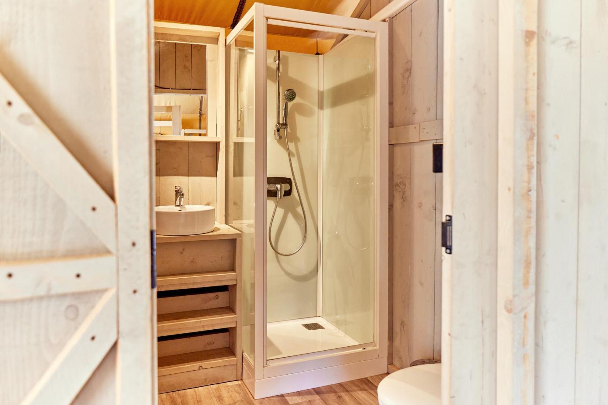 Glamping At Sardinia Alghero Exterior foto