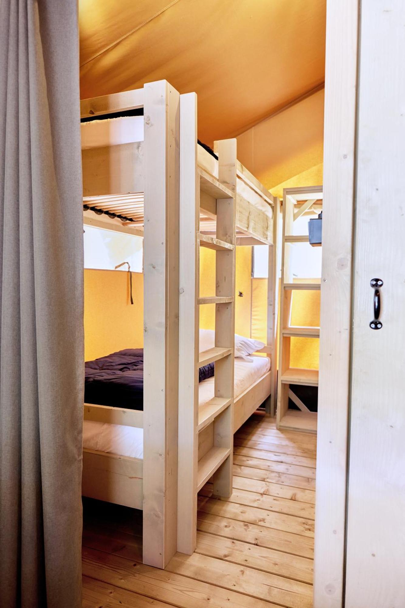 Glamping At Sardinia Alghero Exterior foto