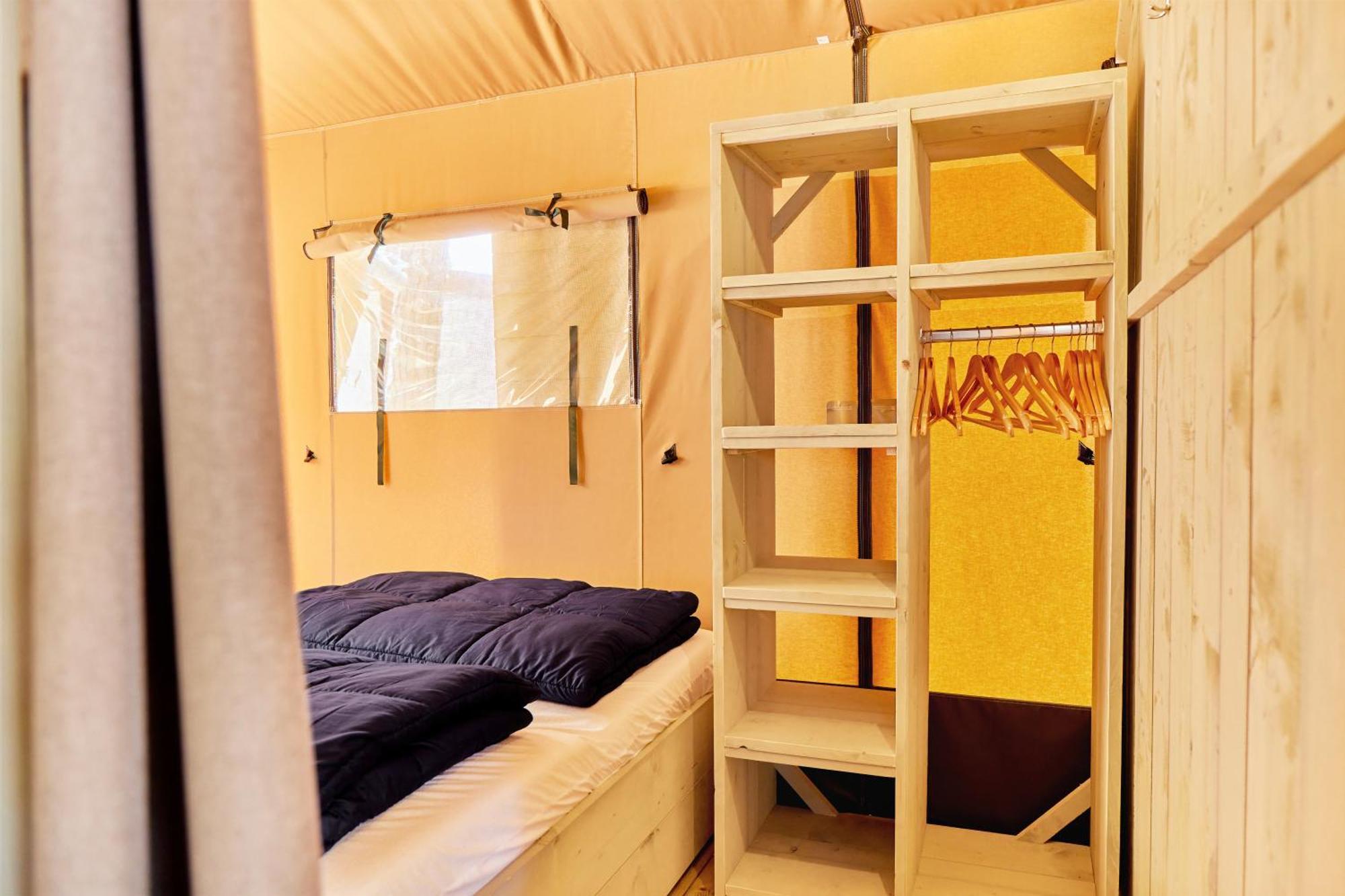 Glamping At Sardinia Alghero Exterior foto