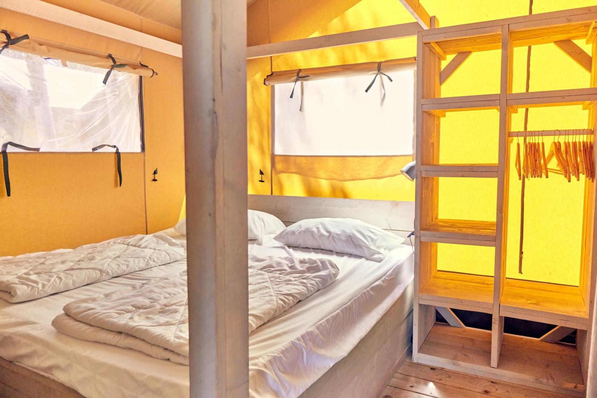 Glamping At Sardinia Alghero Exterior foto