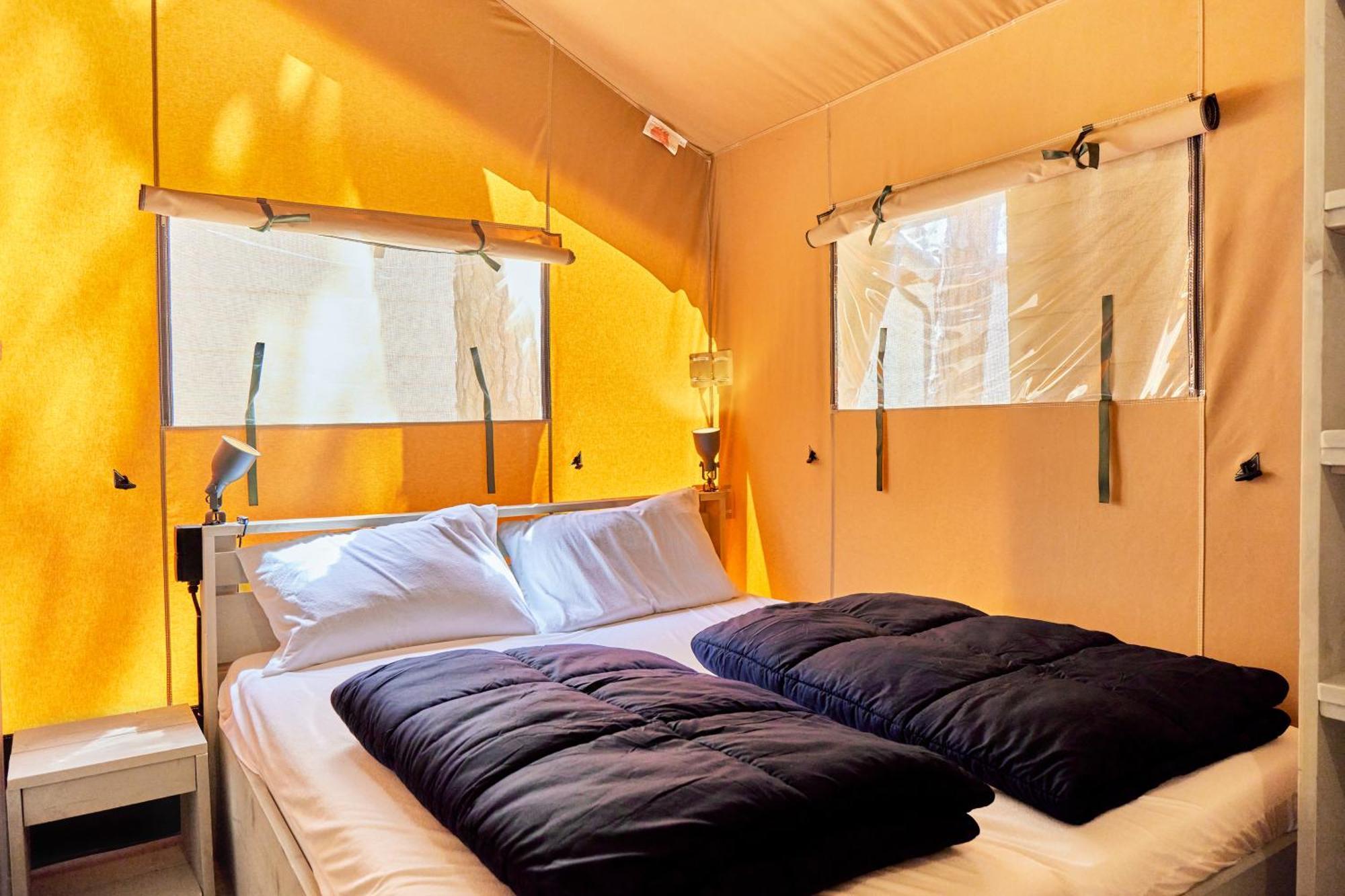 Glamping At Sardinia Alghero Exterior foto