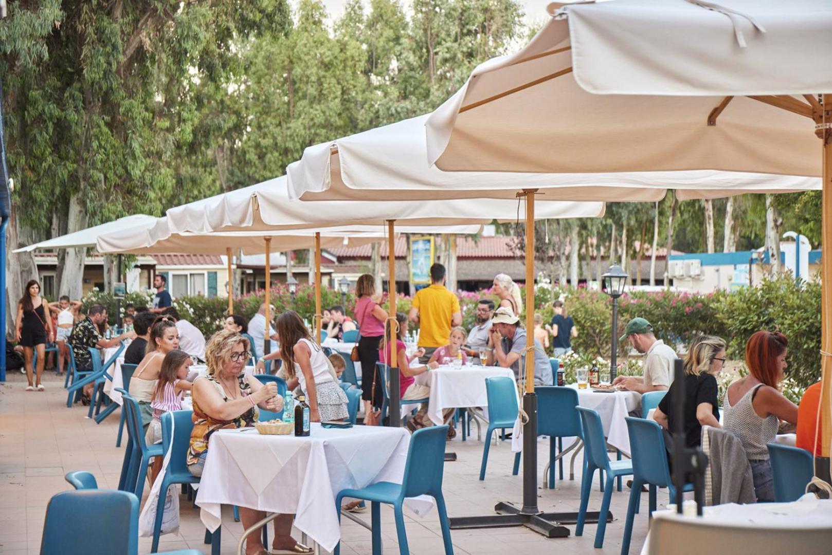Glamping At Sardinia Alghero Exterior foto
