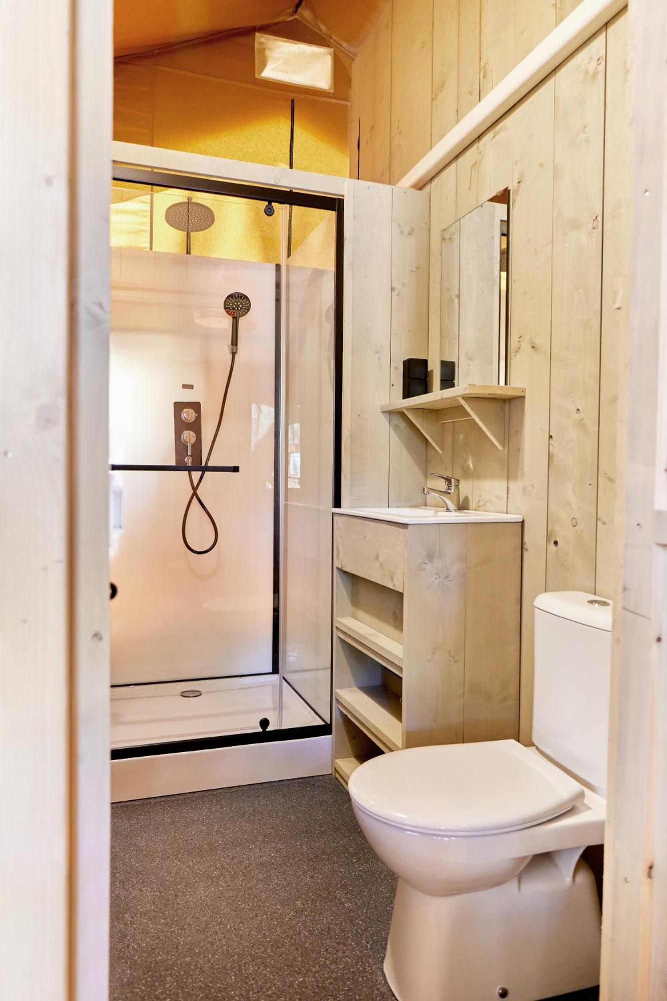 Glamping At Sardinia Alghero Exterior foto