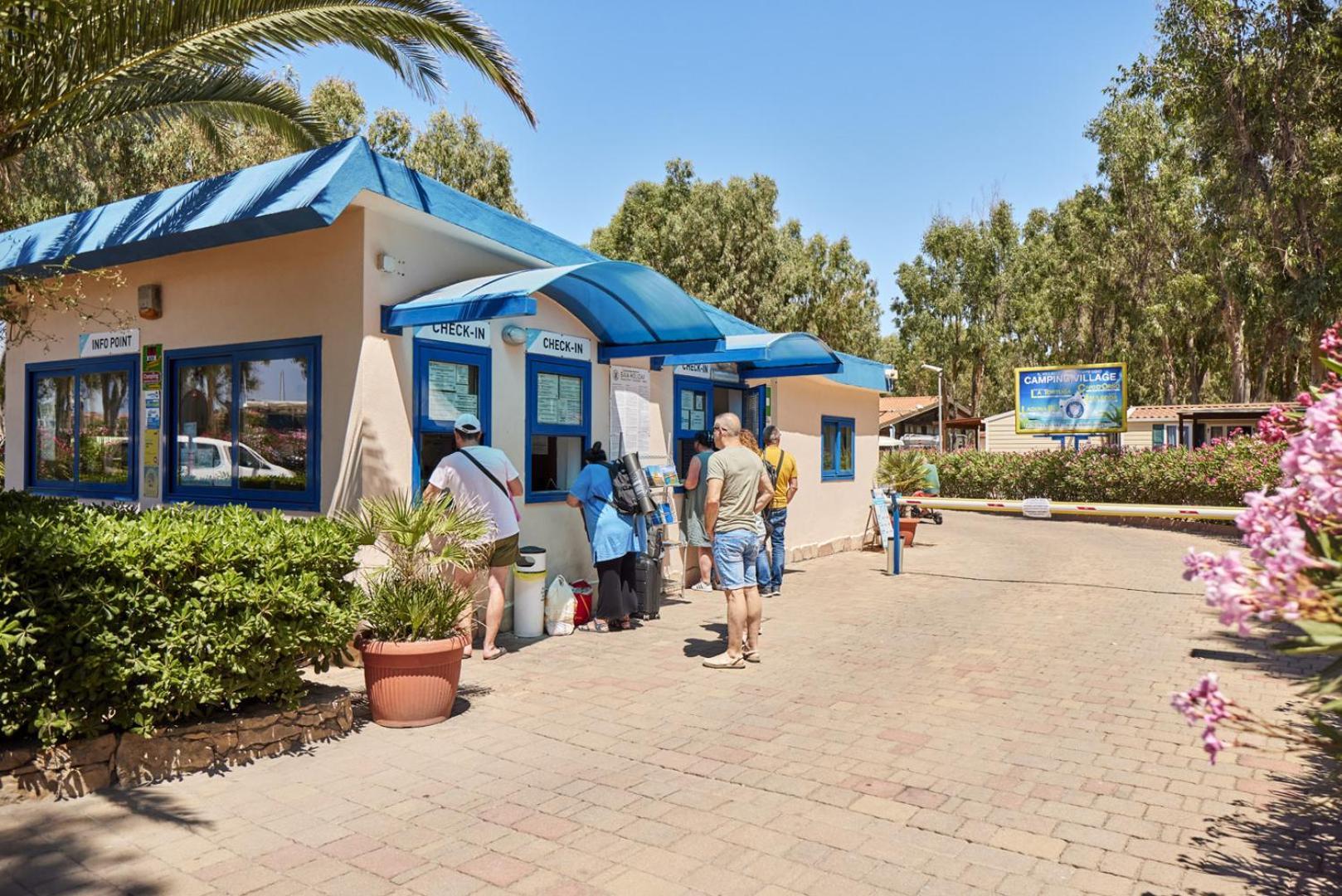 Glamping At Sardinia Alghero Exterior foto