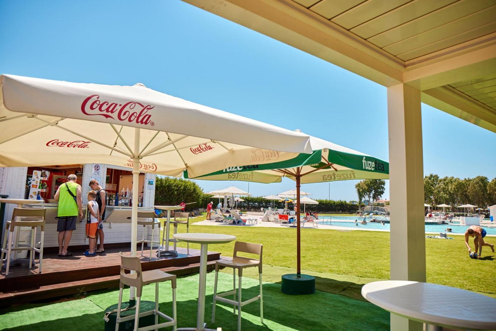 Glamping At Sardinia Alghero Exterior foto